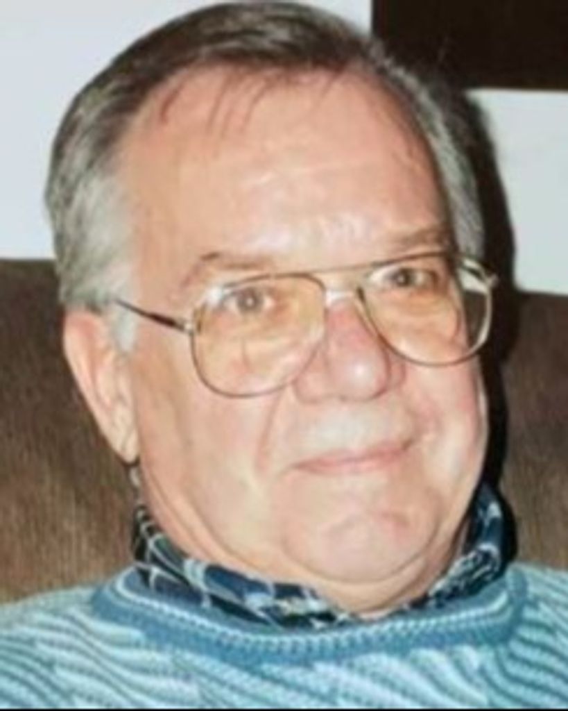 Ronald D. Bradt
