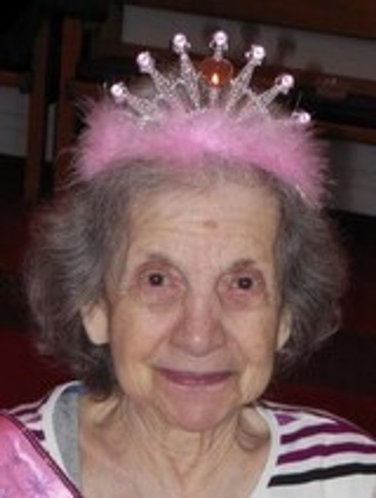 Stella Marmarinos