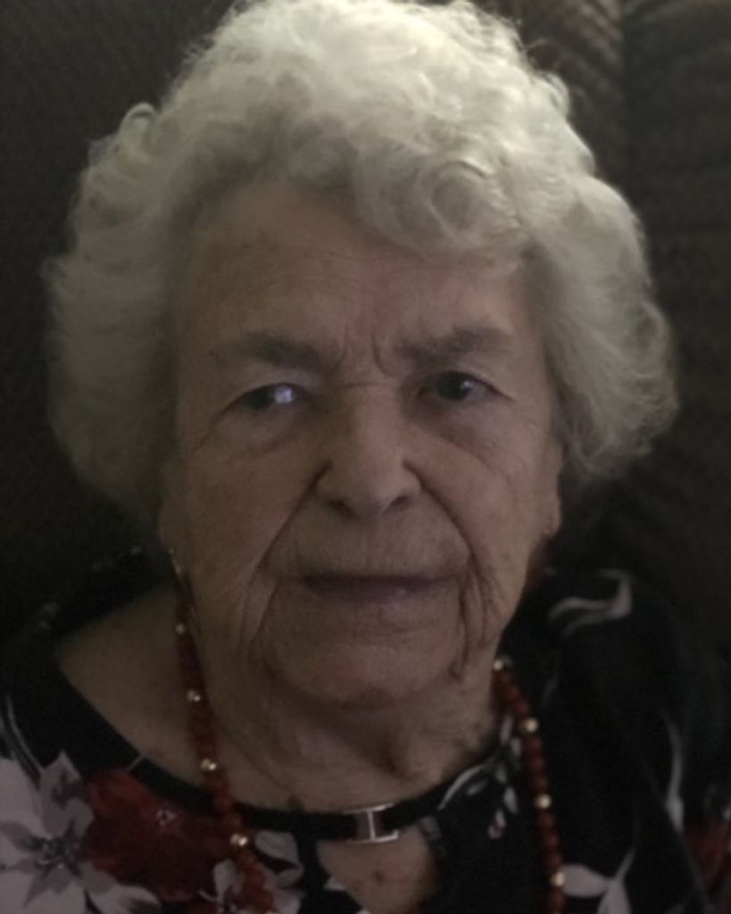 Helen Illian Dickinson Profile Photo