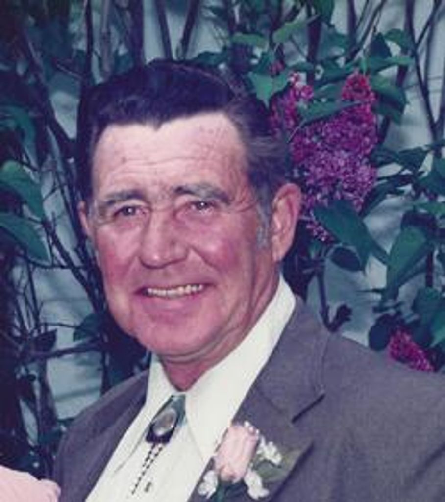 Emlon "Stan" Stanton, Sr.