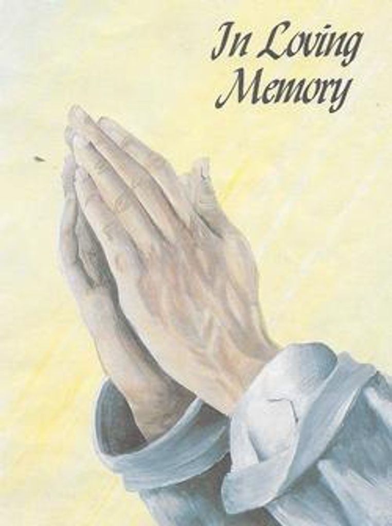 Francesmary "Mary" Portz