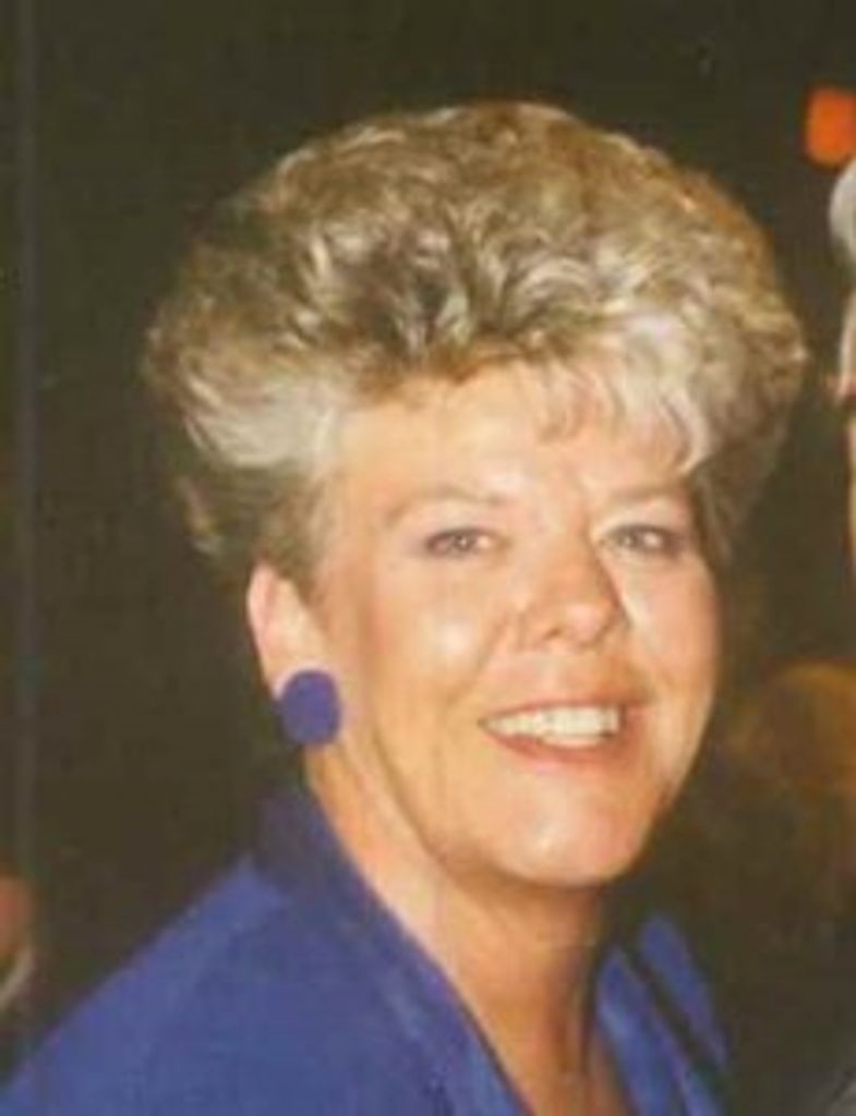 Martha E. Woodard