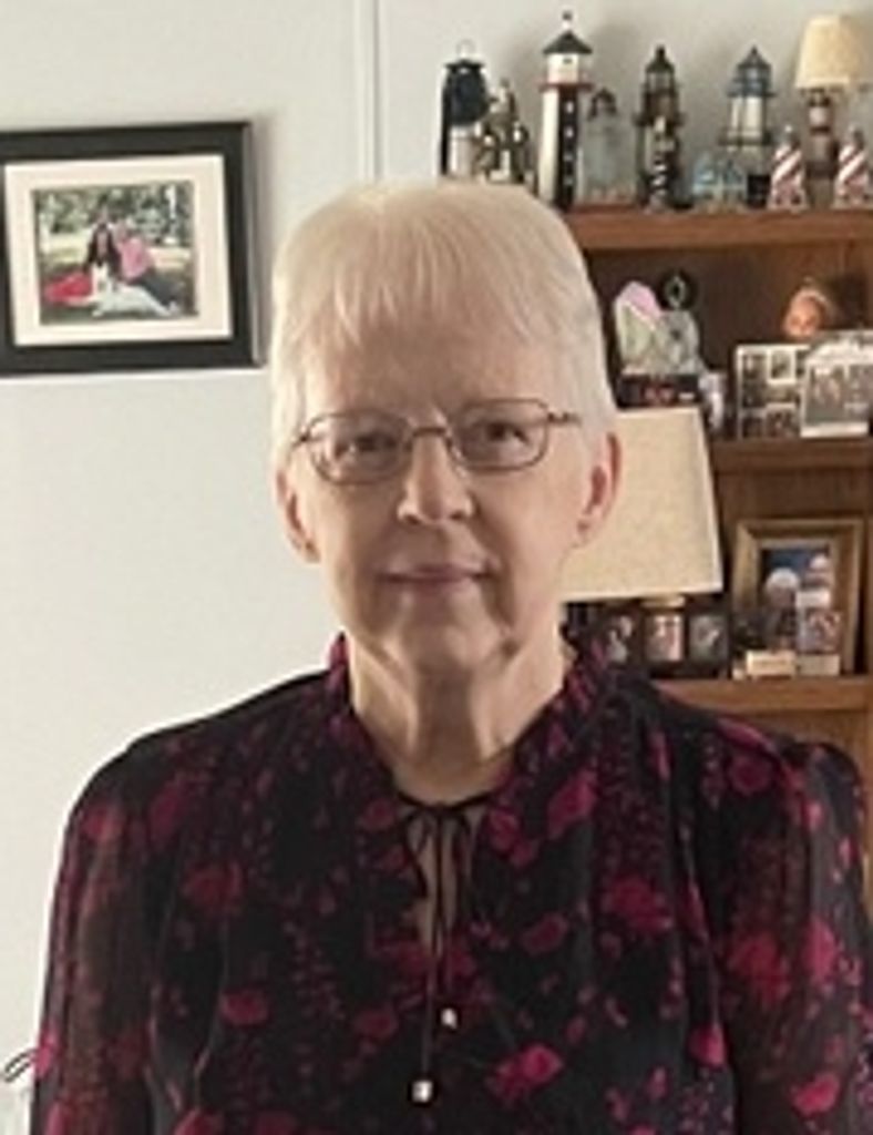 Marsha Gaye Bush Profile Photo