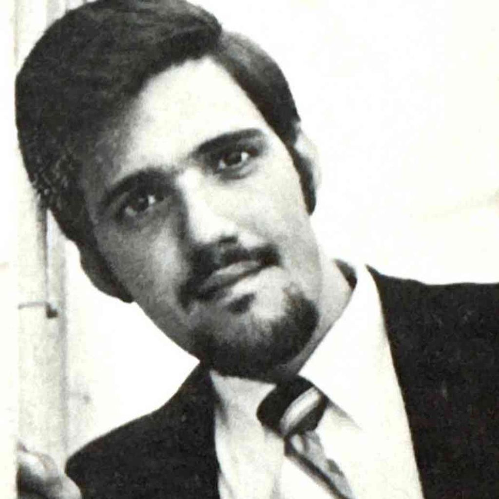 Omar Norberto González Profile Photo