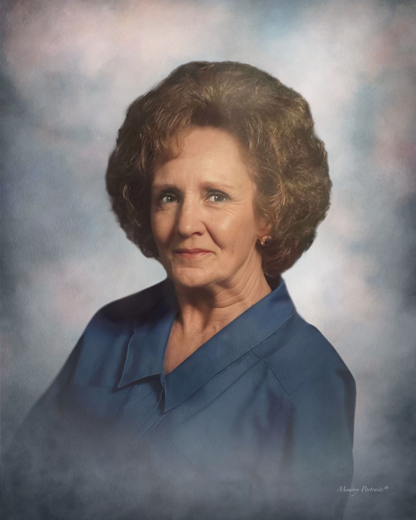 Ruth Hayes McCullough