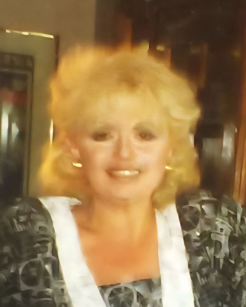 Gloria Toll Profile Photo