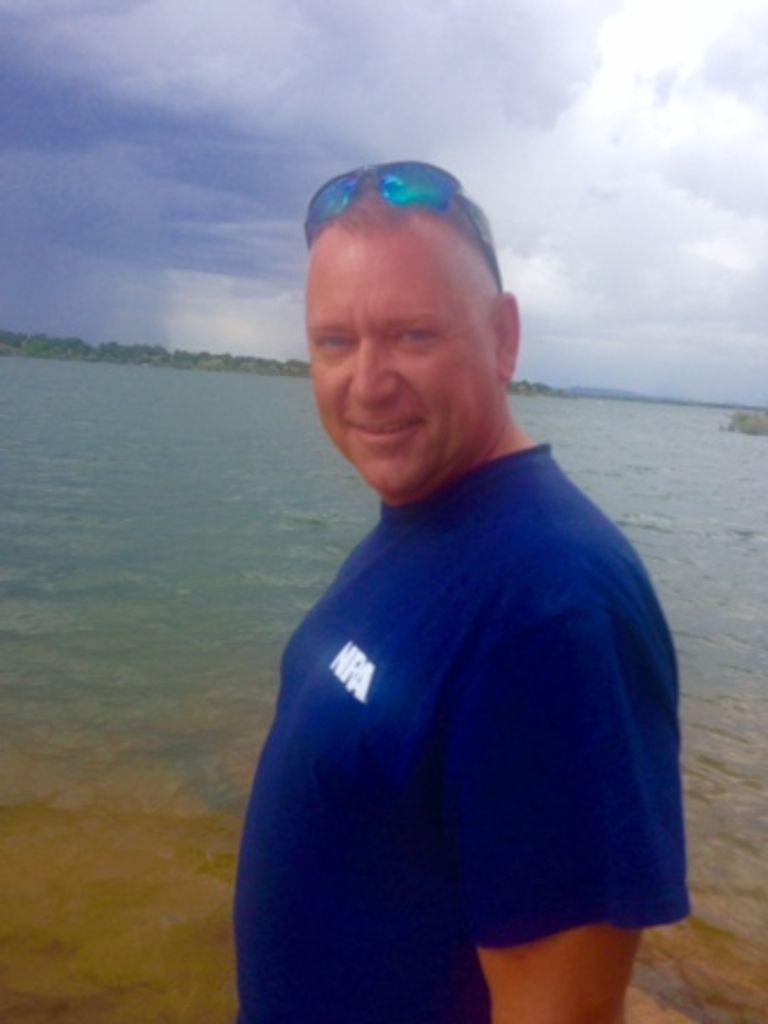 Shawn Edward David Fiske