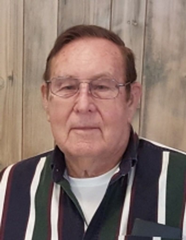 Eugene Alfred "Gene" Weisenbach - Mcnabb Funeral Home