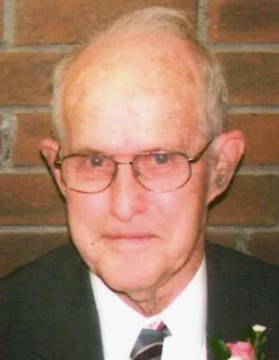 Harry "Ted" Wilkinson Profile Photo