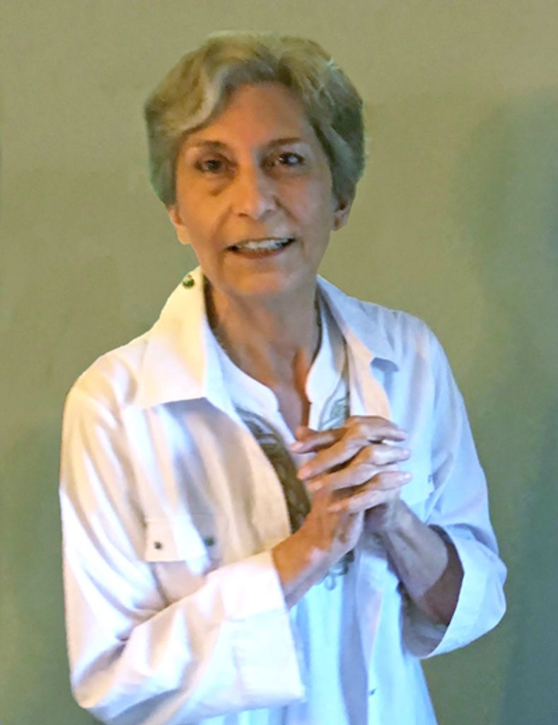Carol Ann Amato Profile Photo