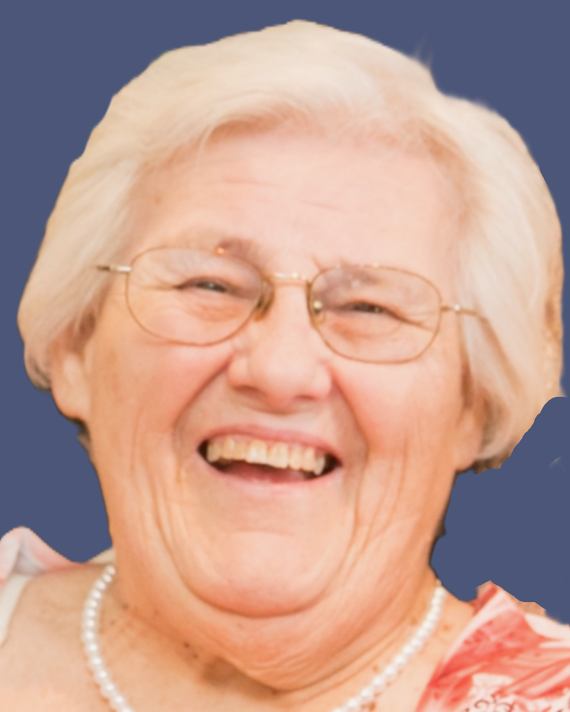 Barbara L. (White) Nickerson Profile Photo