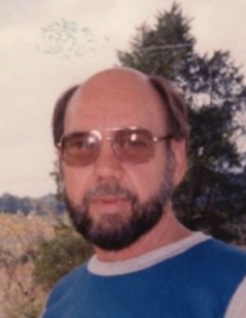 Victor  L. Martin, Sr.