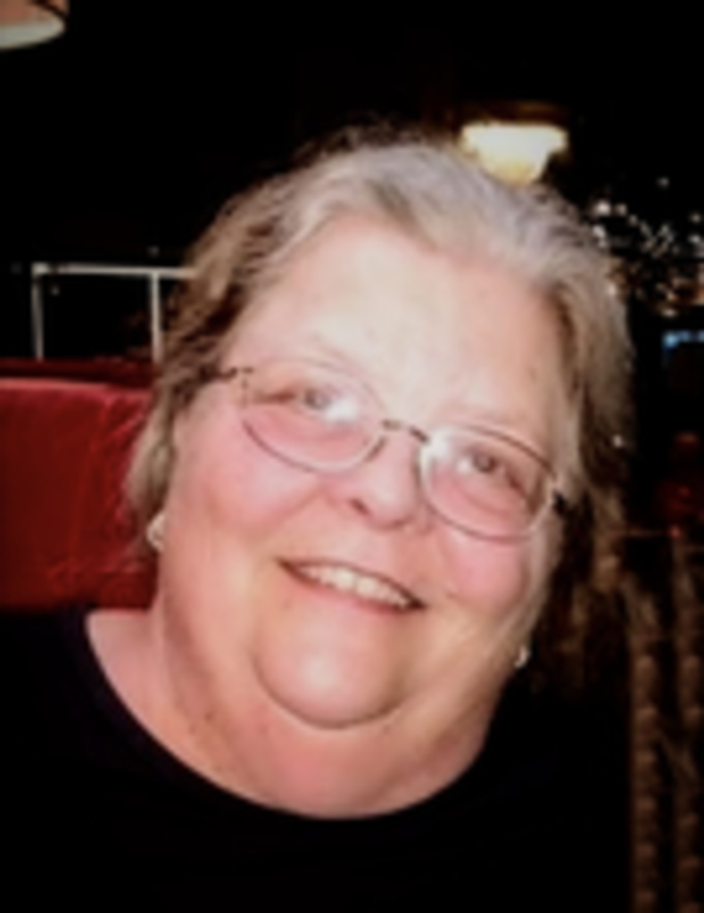Faith Arleen Thomas Profile Photo
