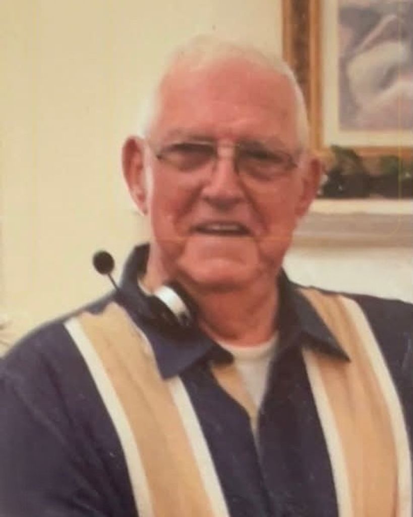 William "Ben" Kennedy Profile Photo
