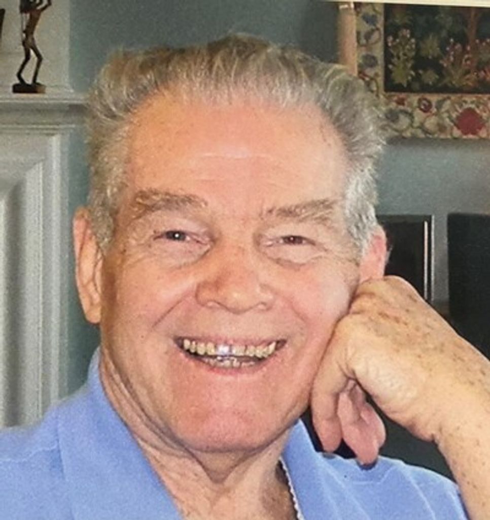 Robert Joseph Mcauliffe, Sr. Profile Photo