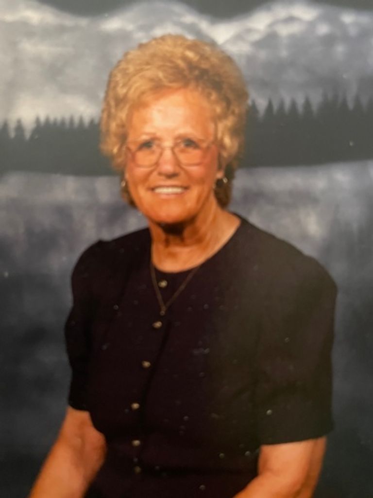 Eska Mae Burnett York Profile Photo