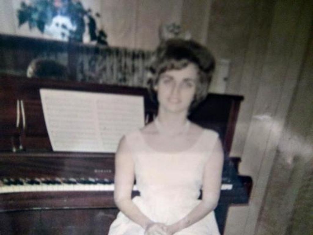 Alice Miller Dowling Profile Photo