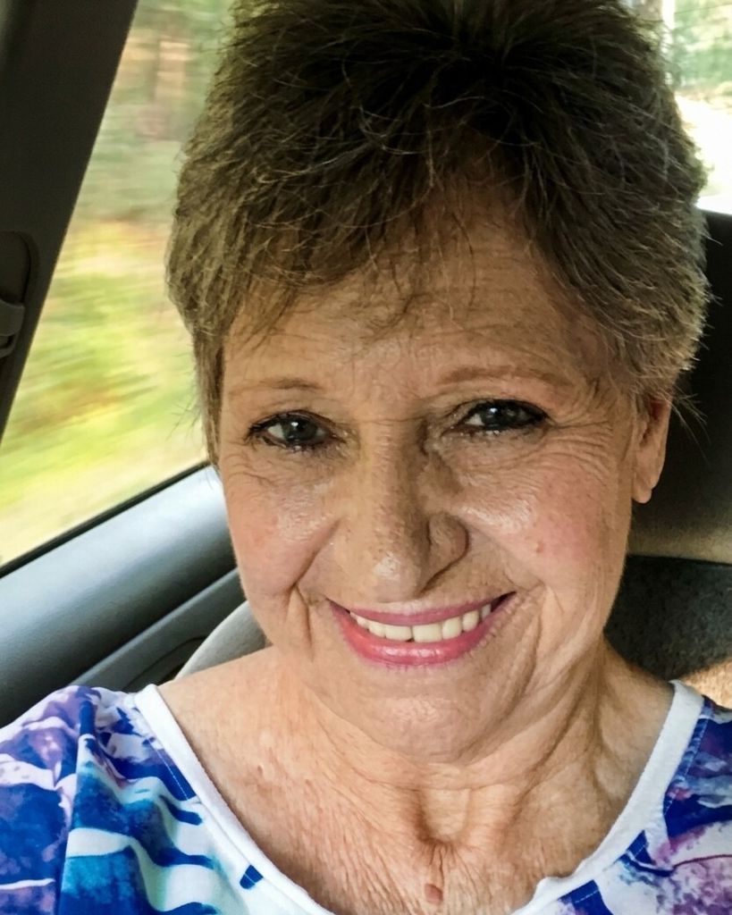Joyce McLain Profile Photo
