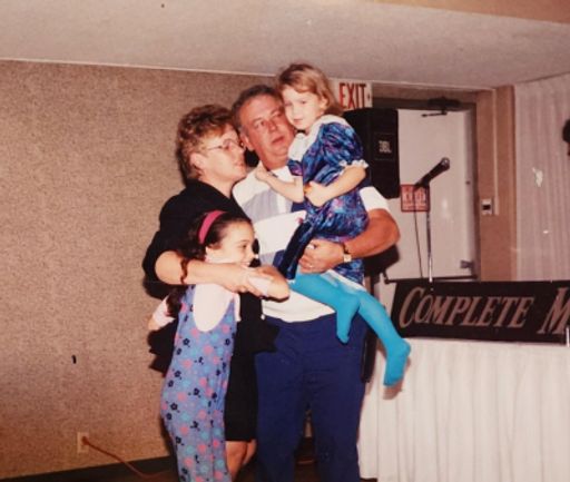 Evelyn  Elaine Flesher photo gallery thumbnail 39 of 83