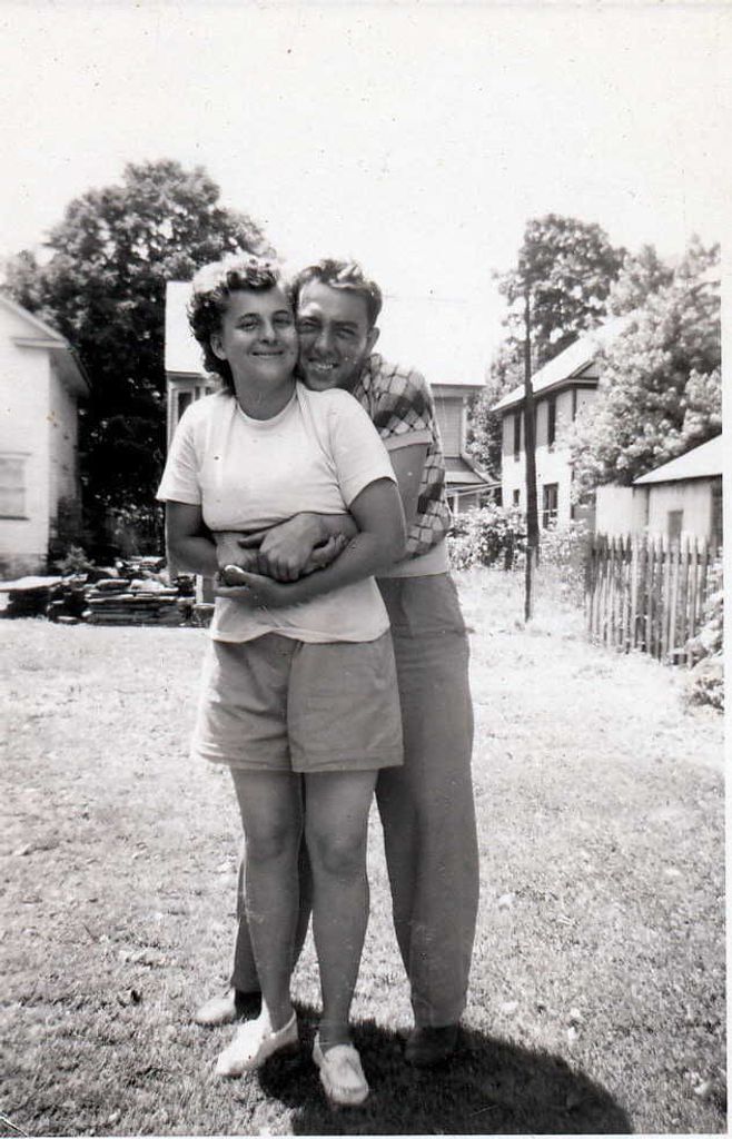Joan Cynthia Transue