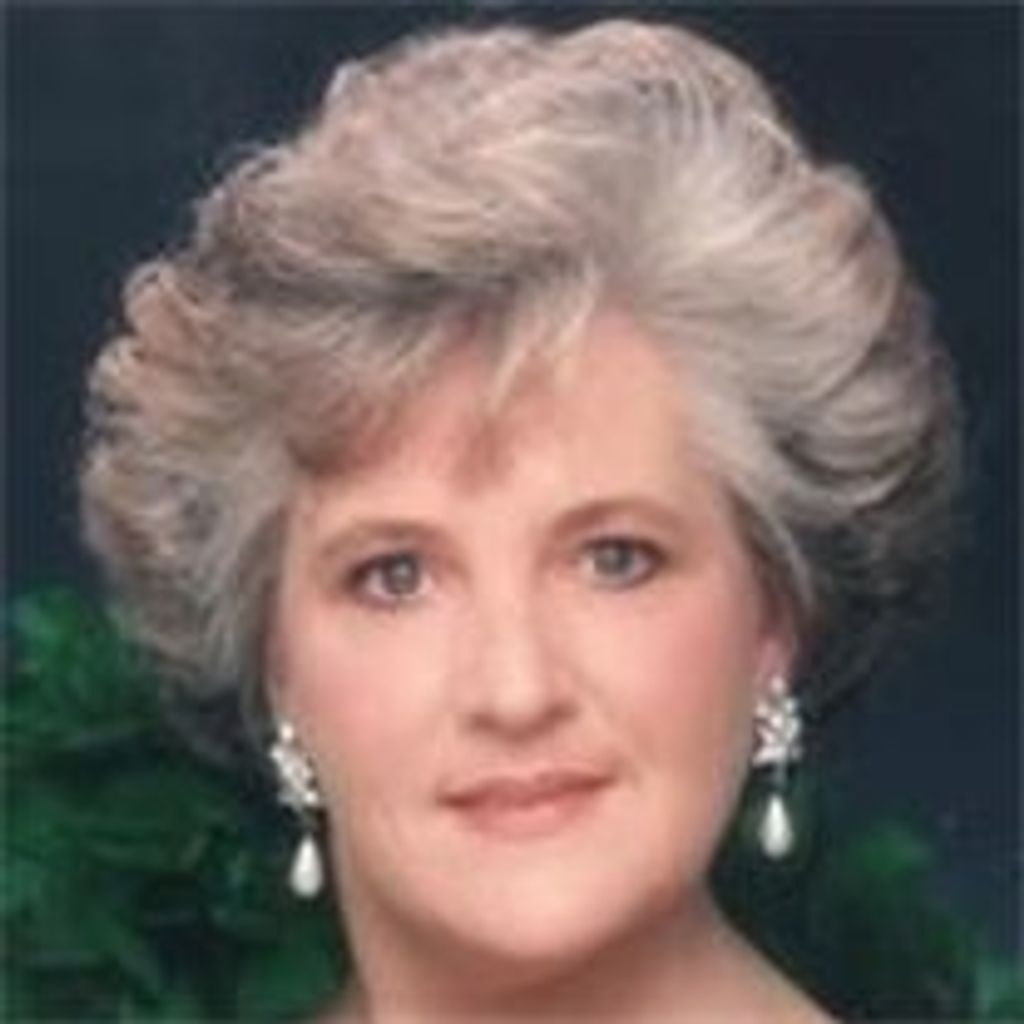 Marilyn M. Cage