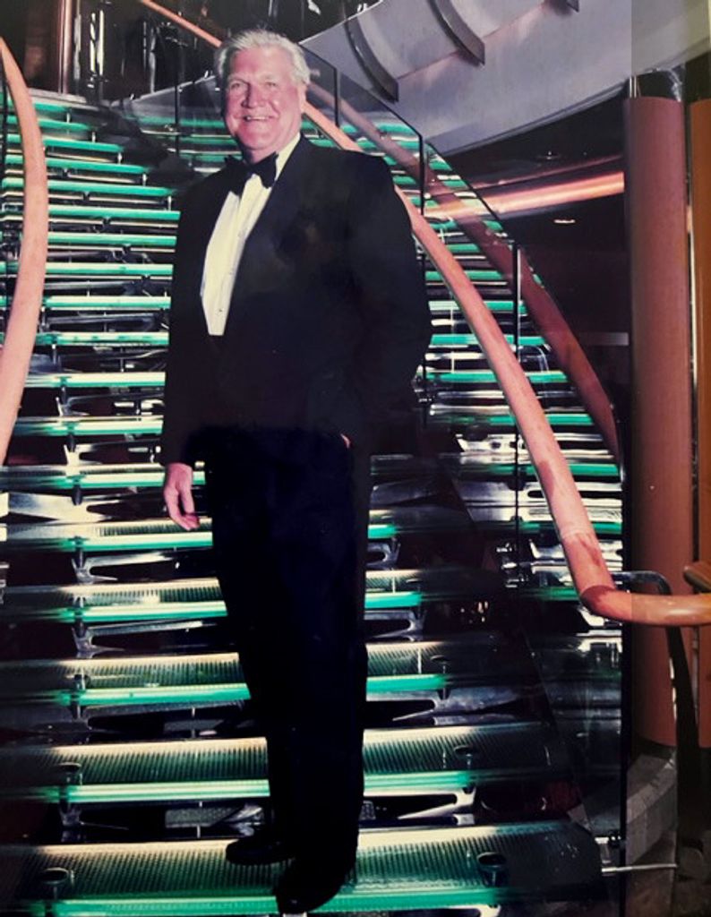 James Edward Snook Profile Photo