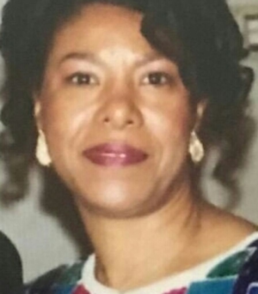 Sybil Daniel