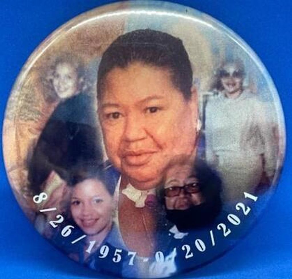 Sharon D. Paige Smith Profile Photo