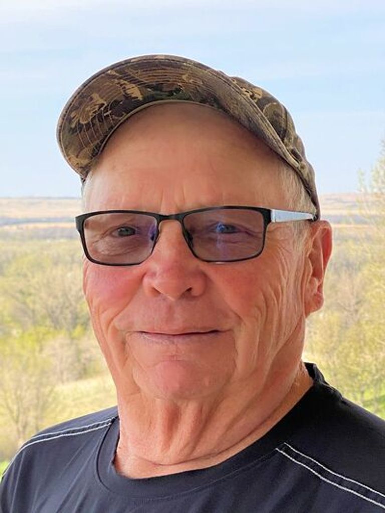 James "Jim" Peterson