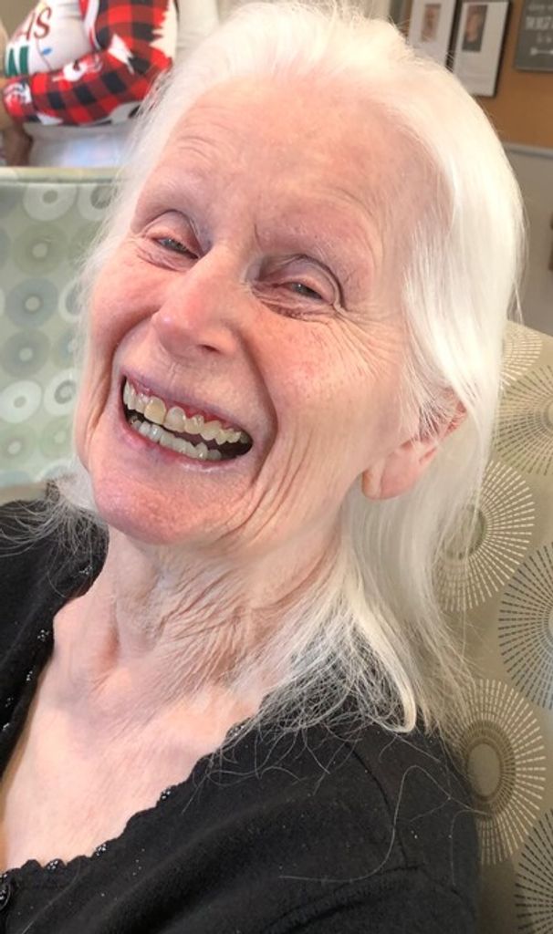 Elizabeth "Betty" Ann Kent Profile Photo