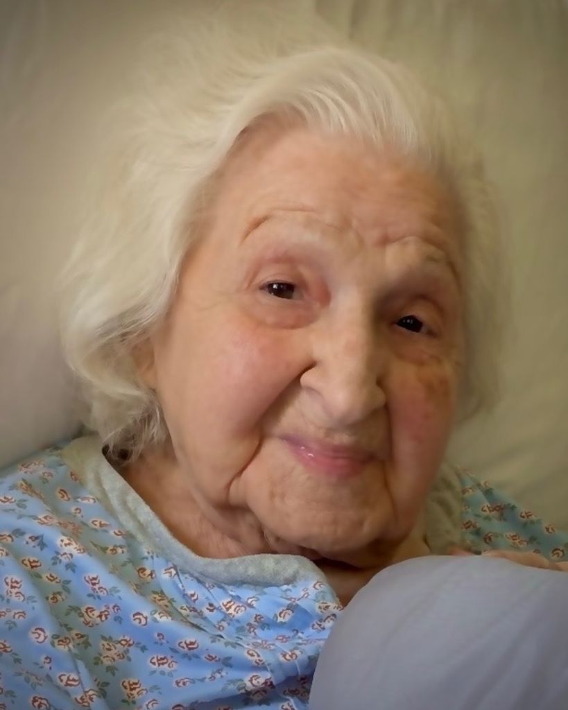 Edith A. PIAQUADIO