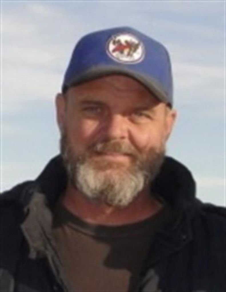 Michael Donavan Edwards Profile Photo