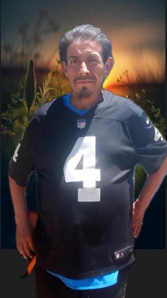 Apolonio Bernardino Garcia Profile Photo