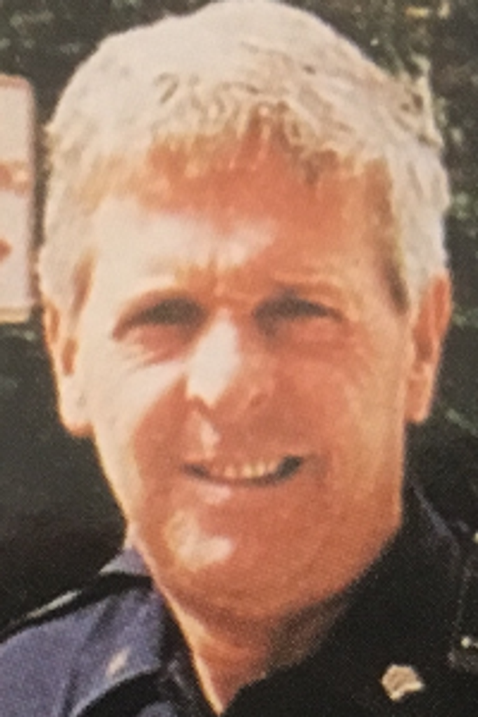 William J. "Bill" Stickney Profile Photo