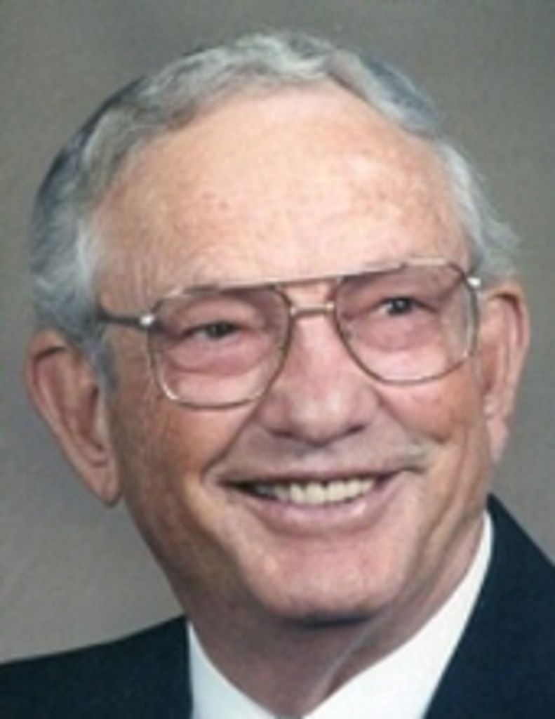 Eldridge Willard Wright