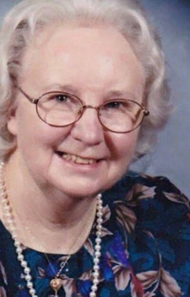 Jessie Grace Perkins Profile Photo