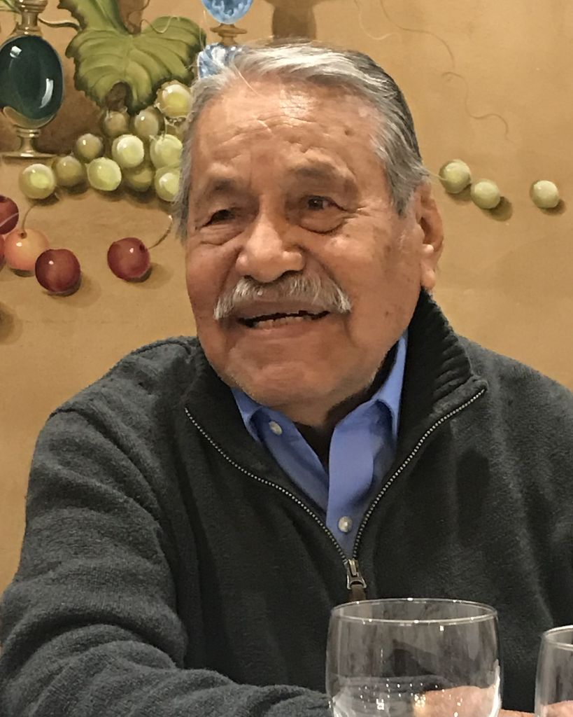 Heriberto Tovar Balerio Profile Photo