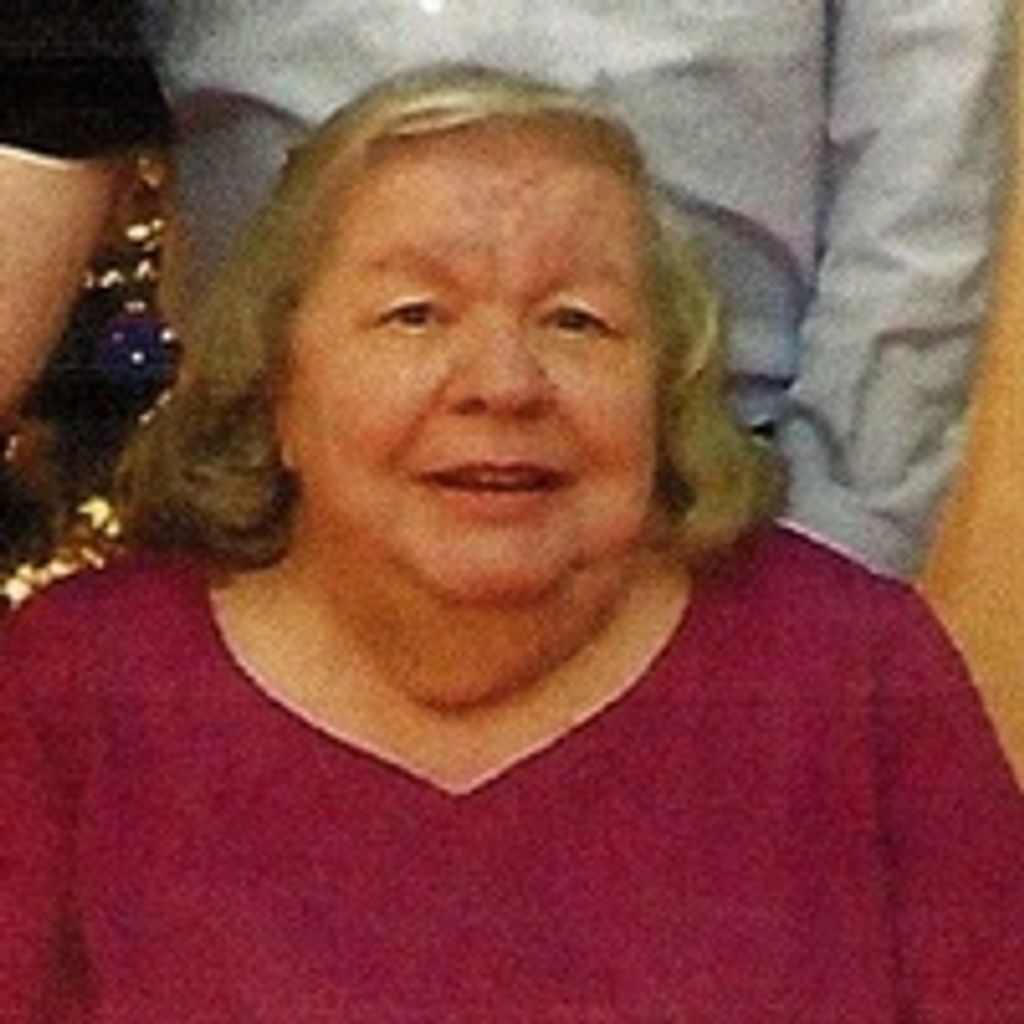Jeanette Kenney Profile Photo
