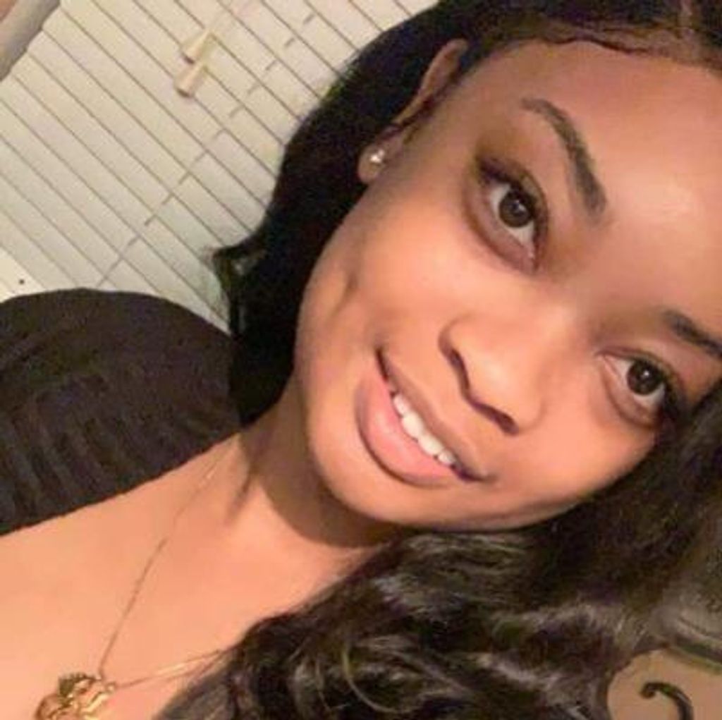 Brittney Dasha Holbert Profile Photo