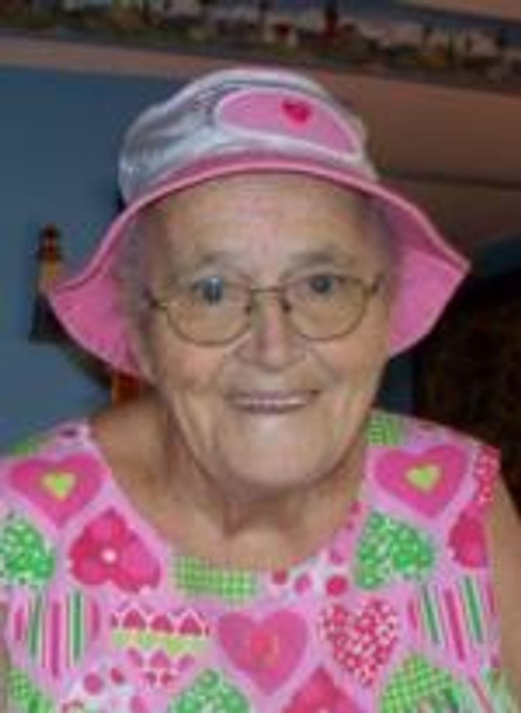 Dorothy Grace Jones Ammlung