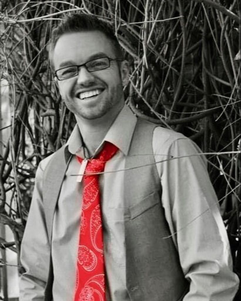 Kristopher Michael Walker Profile Photo