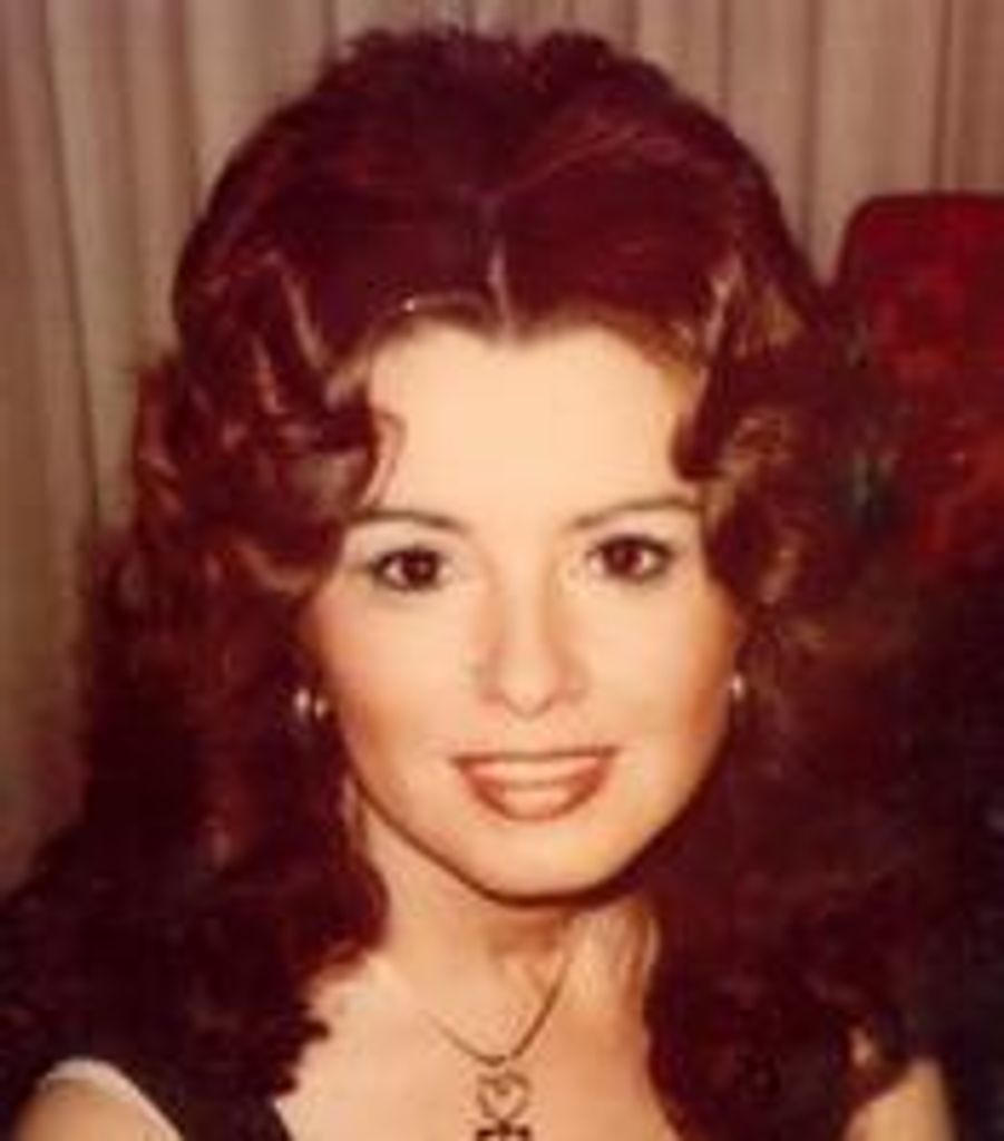 Carolyn Louise Lawson