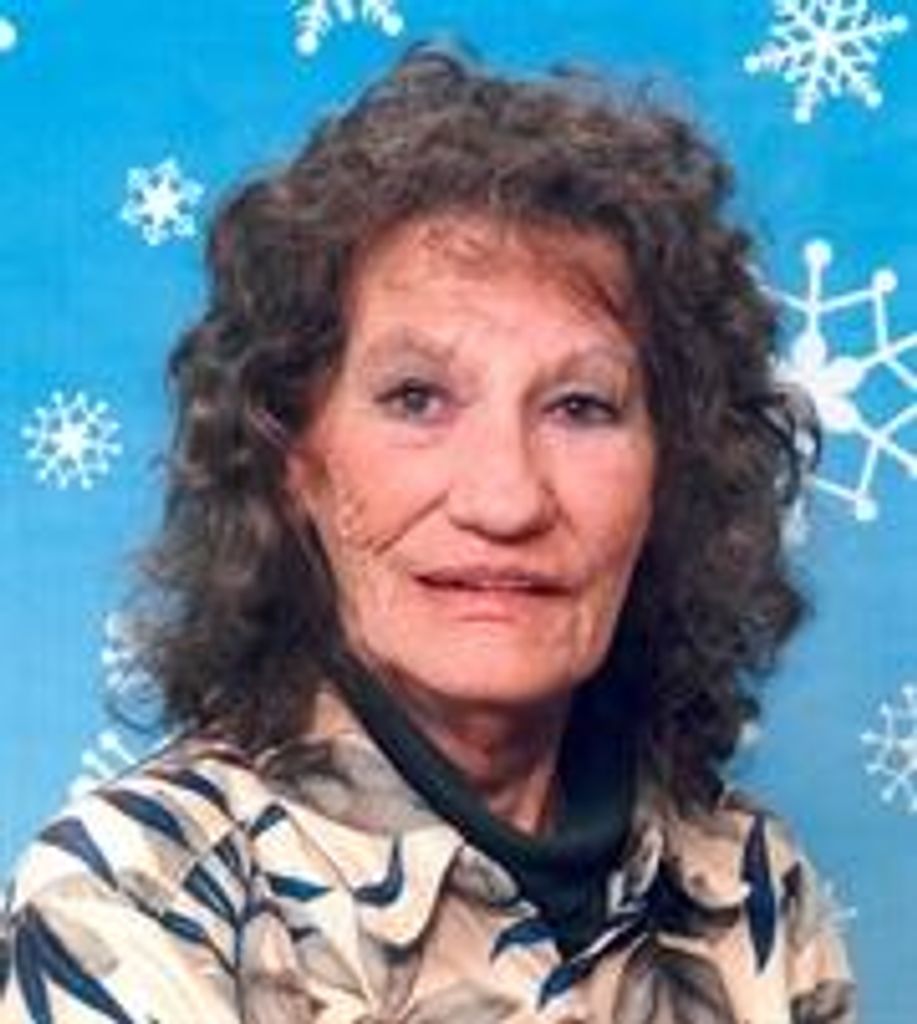 Frances K. Langdell