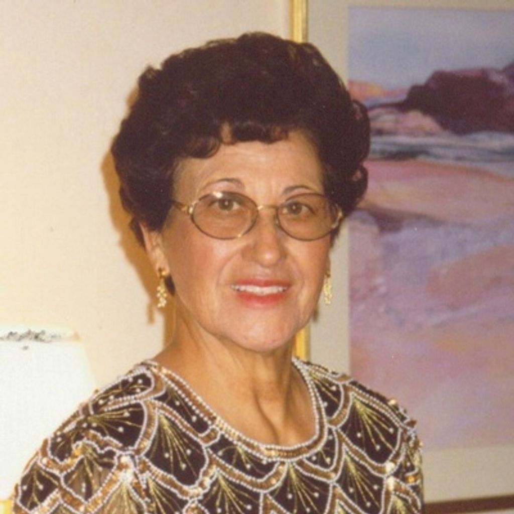 Martha Carrizales Gonzales