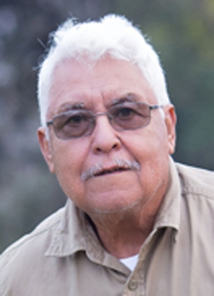 Ramon R. Garcia Profile Photo