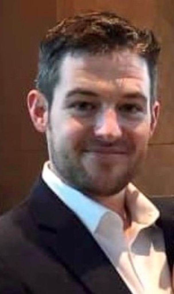 Phillips, Gavin Lance Ii