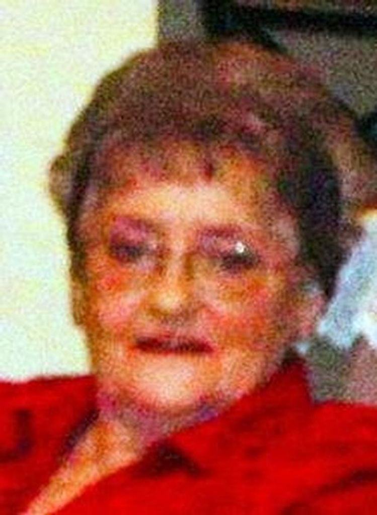 Evelyn Badon Cormier