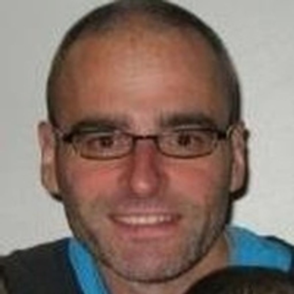 Bradley Scott Liebling