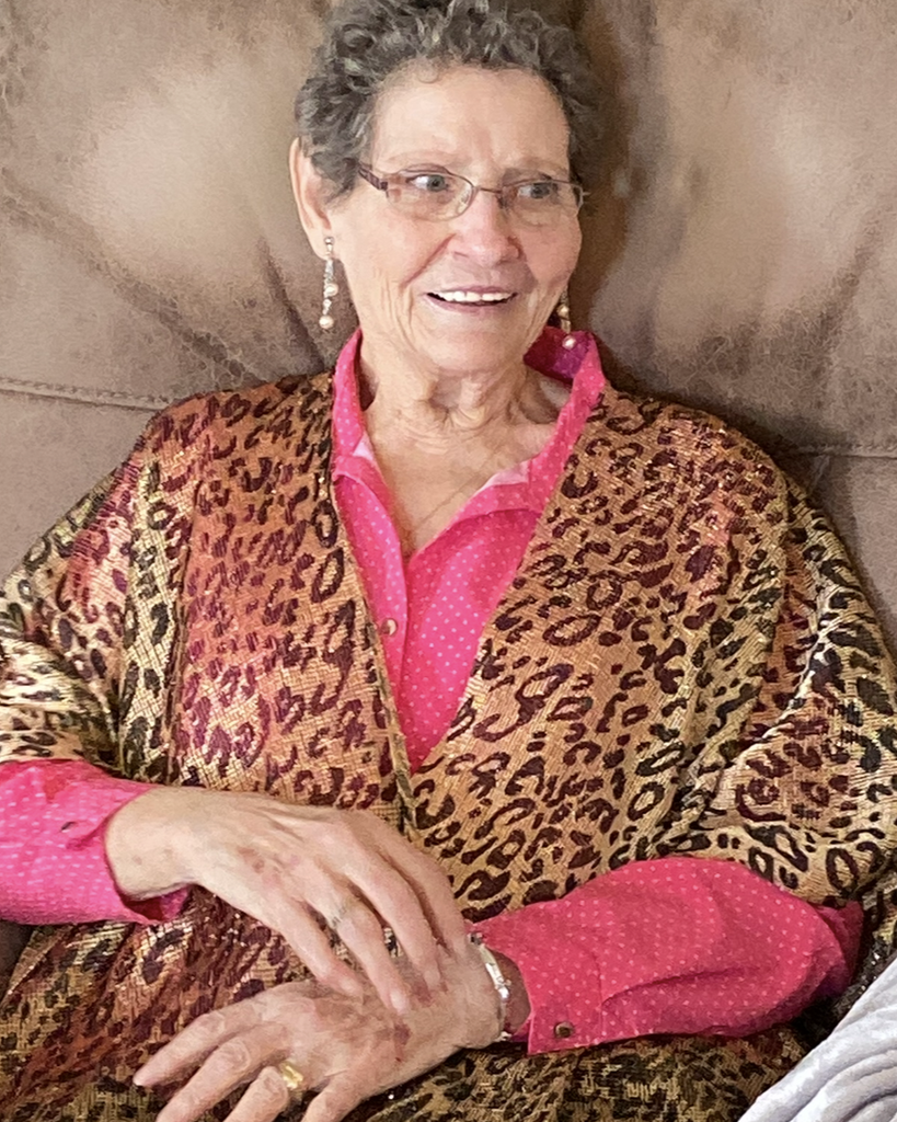 Grace Helen McKnight