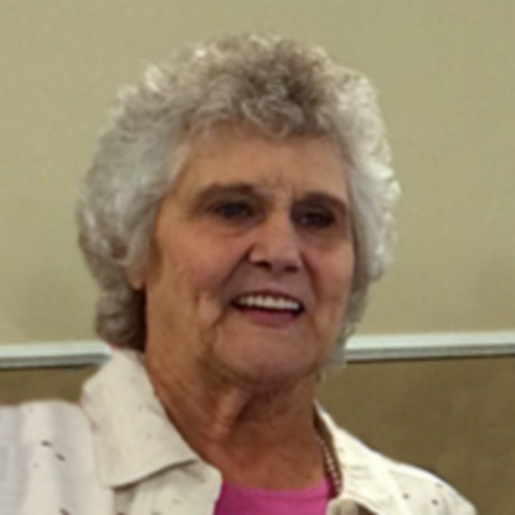 Carol Peeples Vickery